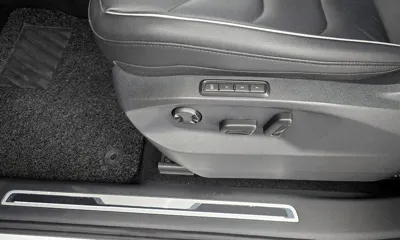 Volkswagen Tiguan 2020, 77410 км, за 14260.59 USD - фото 32