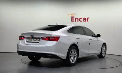 ChevroletGMDaewoo Malibu 2018, 70603 км, за 4957.7 USD