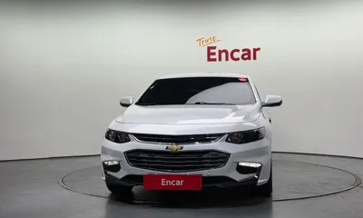 ChevroletGMDaewoo Malibu 2018, 70603 км, за 4957.7 USD