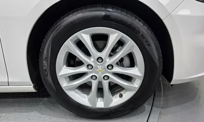 ChevroletGMDaewoo Malibu 2018, 70603 км, за 4957.7 USD