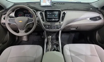 ChevroletGMDaewoo Malibu 2018, 70603 км, за 4957.7 USD - фото 7