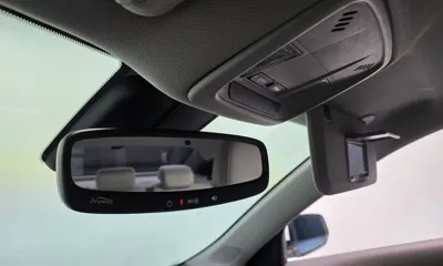 ChevroletGMDaewoo Malibu 2018, 70603 км, за 4957.7 USD - фото 15