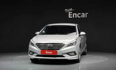 Hyundai Sonata 2015, 164799 км, за 4135.49 USD