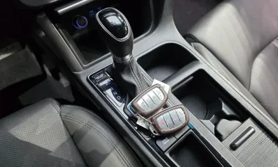 Hyundai Sonata 2015, 164799 км, за 4135.49 USD - фото 9