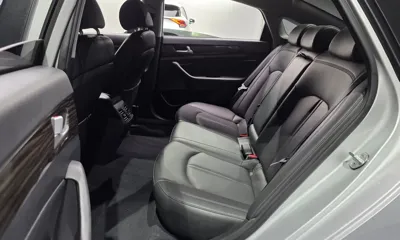 Hyundai Sonata 2015, 164799 км, за 4135.49 USD - фото 11