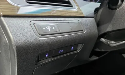Hyundai Sonata 2015, 164799 км, за 4135.49 USD - фото 12