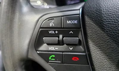 Hyundai Sonata 2015, 164799 км, за 4135.49 USD - фото 14