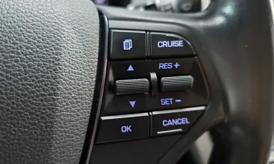 Hyundai Sonata 2015, 164799 км, за 4135.49 USD - фото 15
