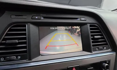 Hyundai Sonata 2015, 164799 км, за 4135.49 USD - фото 17
