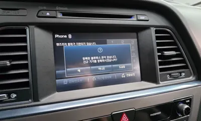 Hyundai Sonata 2015, 164799 км, за 4135.49 USD - фото 18