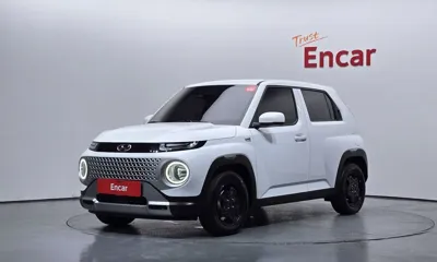 Hyundai Casper · 2023 год