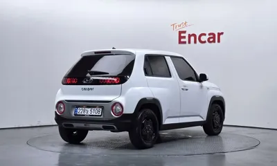 Hyundai Casper 2023, 46336 км, за 8205.33 USD