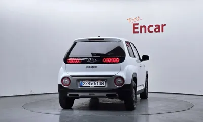 Hyundai Casper 2023, 46336 км, за 8205.33 USD