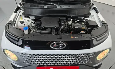Hyundai Casper 2023, 46336 км, за 8205.33 USD - фото 6