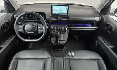 Hyundai Casper 2023, 46336 км, за 8205.33 USD - фото 7