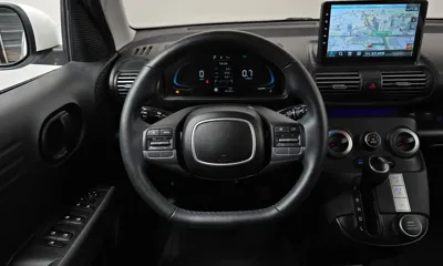 Hyundai Casper 2023, 46336 км, за 8205.33 USD - фото 13