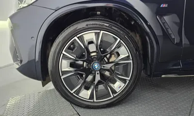 BMW iX3 2022, 133309 км, за 24281.21 USD