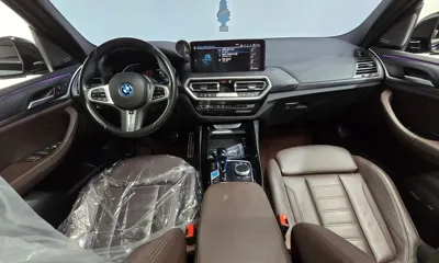 BMW iX3 2022, 133309 км, за 24097.73 USD - фото 7