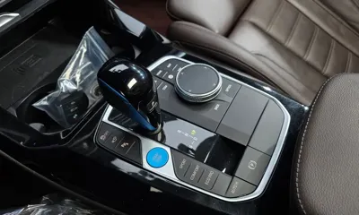 BMW iX3 2022, 133309 км, за 24097.73 USD - фото 9