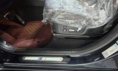 BMW iX3 2022, 133309 км, за 24097.73 USD - фото 20