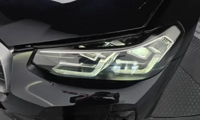 BMW iX3 2022, 133309 км, за 24097.73 USD - фото 22