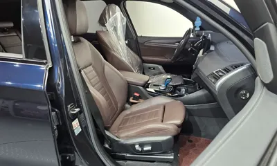 BMW iX3 2022, 133309 км, за 24097.73 USD - фото 26