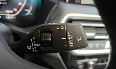 BMW iX3 2022, 133309 км, за 24097.73 USD - фото 32