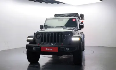 Jeep Gladiator 2021, 38356 км, за 33105.93 USD