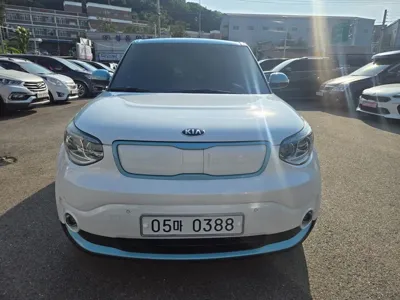 Kia Soul 2016, 62866 км, за 5883.13 USD