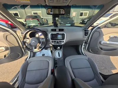 Kia Soul 2016, 62866 км, за 5883.13 USD - фото 7