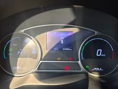 Kia Soul 2016, 62866 км, за 5883.13 USD - фото 8