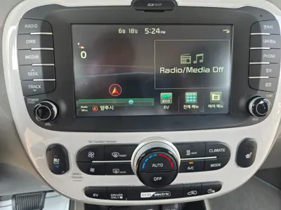 Kia Soul 2016, 62866 км, за 5883.13 USD - фото 11