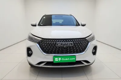 Haval M6 2021, 48700 км, за 11565 USD