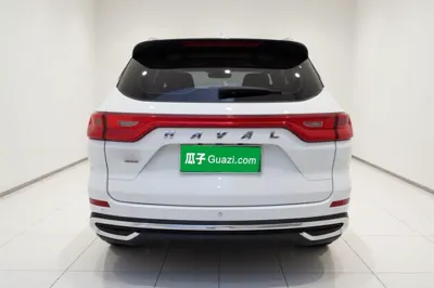 Haval M6 2021, 48700 км, за 11565 USD