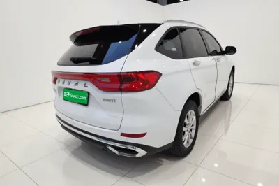 Haval M6 2021, 48700 км, за 11565 USD - фото 6