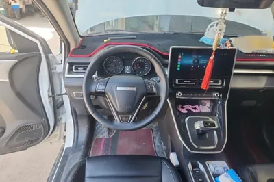 Haval M6 2021, 48700 км, за 11565 USD - фото 9