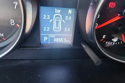 Haval M6 2021, 48700 км, за 11565 USD - фото 11