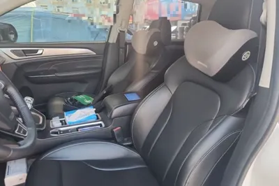 Haval M6 2021, 48700 км, за 11565 USD - фото 14
