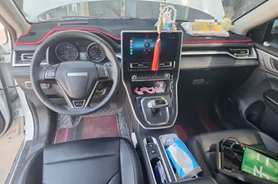 Haval M6 2021, 48700 км, за 11565 USD - фото 18