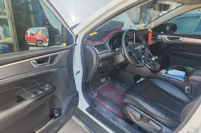 Haval M6 2021, 48700 км, за 11565 USD - фото 19