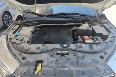Haval M6 2021, 48700 км, за 11565 USD - фото 21