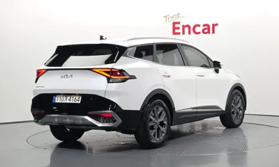 Kia Sportage 2022, 94851 км, за 14375.74 USD