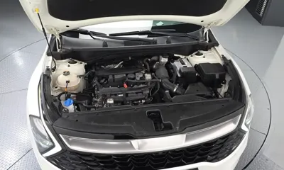 Kia Sportage 2022, 94851 км, за 14375.74 USD - фото 6