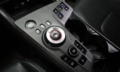 Kia Sportage 2022, 94851 км, за 14375.74 USD - фото 9
