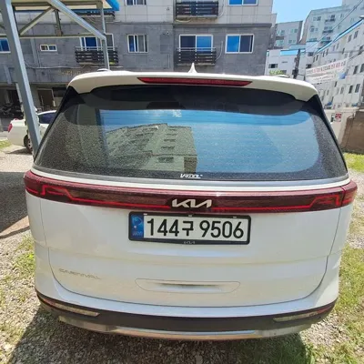 Kia Canival 2022, 73077 км, за 14441.38 USD