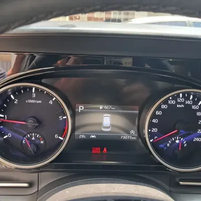 Kia Canival 2022, 73077 км, за 14441.38 USD