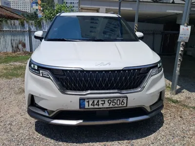 Kia Canival 2022, 73077 км, за 14441.38 USD