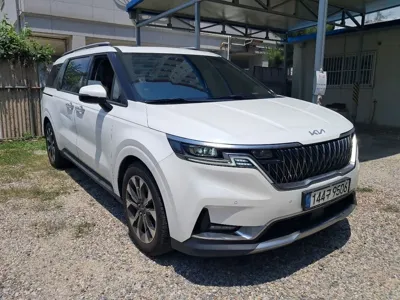 Kia Canival 2022, 73077 км, за 14441.38 USD
