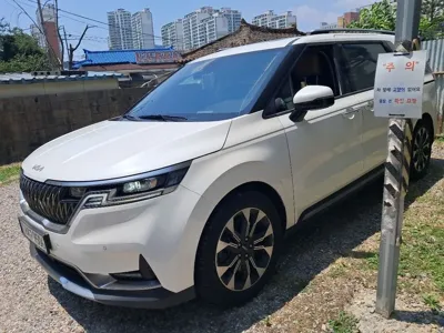 Kia Canival 2022, 73077 км, за 14441.38 USD - фото 6