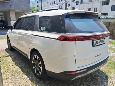 Kia Canival 2022, 73077 км, за 14441.38 USD - фото 7